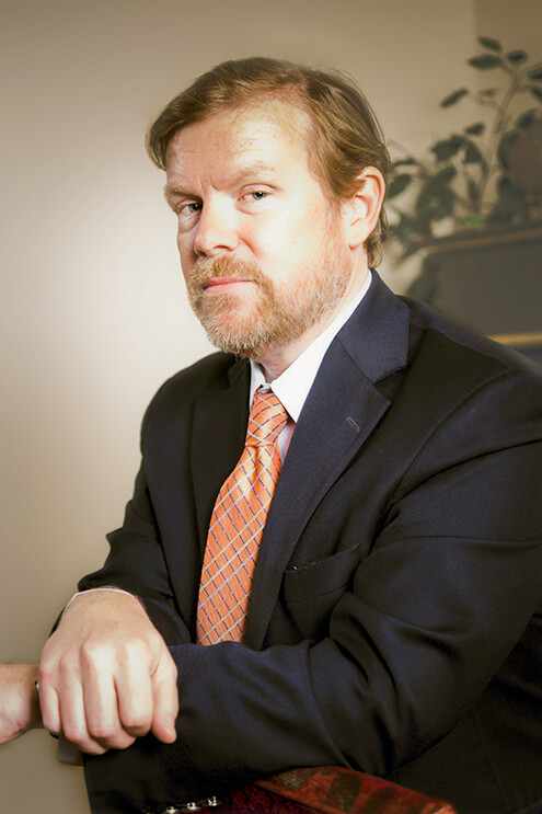 Jamie M. Priest Jr